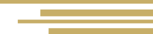 Gold pattern horizontal
