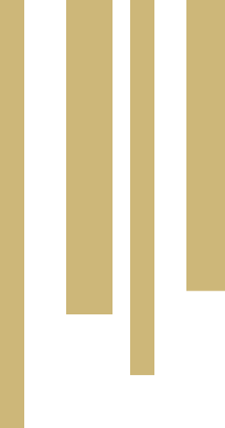 Gold bars gold pattern vertical
